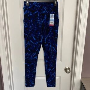Pop fit leggings